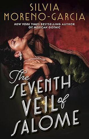 The Seventh Veil of Salome